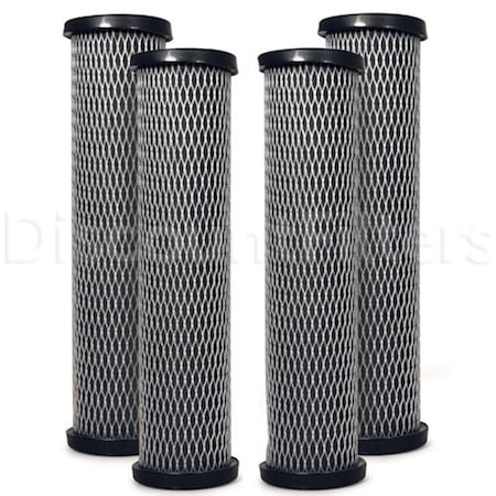 Replacement For GE General Electric G.E Fxwtcß Filter